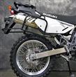 Suzuki DR650 SU Side Racks  HTP 7-4-1B-X