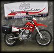E21 GIVI Luggage Kit - KLX250s GIVIKIT-KLX250s