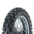 Dunlop D606 130/90-17 Rear Tire 318172