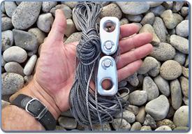 EZ Pull (Adventure Engineering) AEN EZ PULL