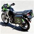 Aluminum Pannier Kit (Teton) KLR650 ('08+)
