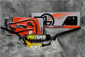 ProTaper Handlebar ... Moose Handuard Kit Special $99.97 PROTAPER/MOOSE KIT