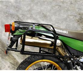 Kawasaki Super Sherpa SU Rack (all years) HTP4-7-1