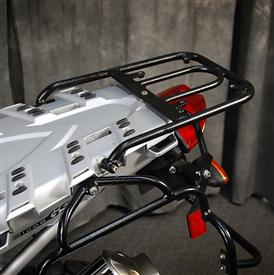 Tubular Tail Rack for R1200GS HTP1-12-6