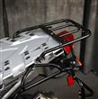 Tubular Tail Rack for R1200GS HTP1-12-6