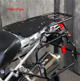 Tubular Tail Rack for R1200GS HTP1-12-6