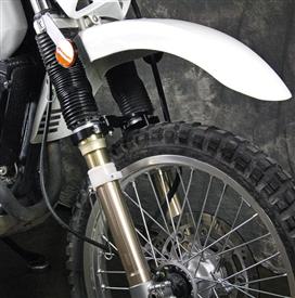Suzuki DR650 K9 Fork Brace HTP_4-8-9