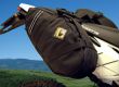Wolfman Soft Luggage<br>E-10 Enduro Saddle Bags (2010) WOLM0505