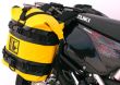 Expidition Dry Saddle Bags WOLEX505/EX506
