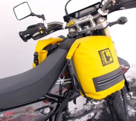 Expedition Dry Tank Pannier WOLEX705/EX706