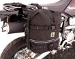 Wolfman Soft Luggage<br> Teton Saddle bags WOLM1011
