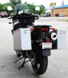 Aluminum Pannier Kit  (Owyhee) Suzuki DL650 V-Strom PANKIT-DL650-OW