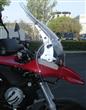 AeroFlow Touring Half Fairing BMW R1200GS/GSA