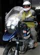 AeroFlow Half Fairing <brL>BMW R1150GS/GSA AeroFlow XX15