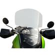 Cee Bailey's Windshield KLR650E 08+ Commuter