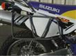 Suzuki DR650 Original Side Racks  HTP 7-4-3B