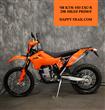 FS 2008 KTM450EXCR BFSVBKEXA4048M342765