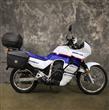 E21 GIVI Luggage Kit - Honda Transalp