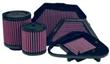 K &amp; N Performance Stock Replacement Air Filters FIL-AIR KN