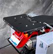 Kawasaki KLR650 "T2" Rear luggage platform HTP4-1-72