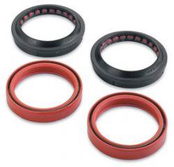 KLR650A Fork Seal &amp; Wiper Kit (Moose Racing)