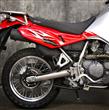 Corbin Flat Seat KLR650 (all years) CBN-KLR-FLAT