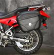 E21 GIVI Luggage Kit - Kawasaki KLR650 '08+ GIVIKIT-KLR650-08