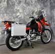 Aluminum Pannier Kit (Owyhee) '87- '07 KLR650 PANKIT-KLR650-OW