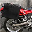 Aluminum Pannier Kit (Teton) KLR650 ('08+)