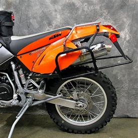 SU Side Rack - LCR 640 Adv-R