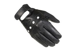 Golden Stag Glove - Perforated Back