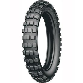 Michelin T63 130/90-17 Front Tire 87-9709