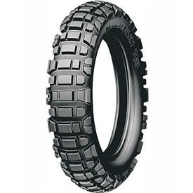 Michelin T63 130/90-17 Rear Tire 87-9700