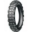 Michelin T63 130/80-18 Rear Tire 87-9703