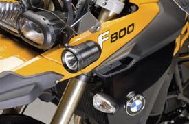 PIAA Cross-Country H.I.D. Lamp BMW F650-700-800GS Twin