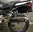 Happy Trails SU Rack (Low-Pipe)<br>BMW R1150GS/GSA HTP1-11-1-1.1LP