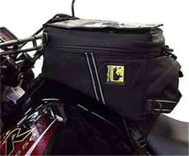 Wolfman Explorer Lite Tank Bag M218