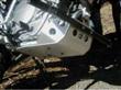 Honda XR650L XR600 Skid Plate SPL-431