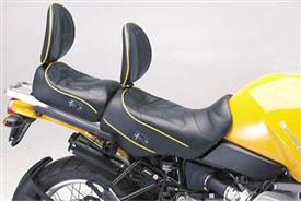 Corbin Canyon Dual Sport Front &amp; Rear Saddle for BMW R1100GS-R1150GS