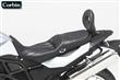 Corbin Dual Saddle BMW F650-700-800GS Twin 2008-2012 CBN-BMW-F65GS-8/8-E