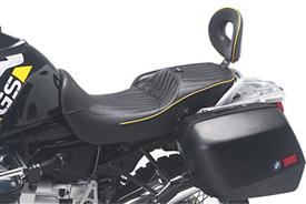Corbin Canyon Dual Sport Saddle for BMW R1150GS Adv (02-05)