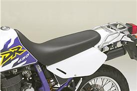 Corbin Dual Sport Saddle for Suzuki DR650SE