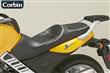 Corbin Canyon Dual Sport Saddle <br> BMW F650CS CBN-BMW-F65-CS-5