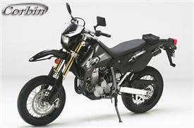 Corbin Dual Sport Saddle - DRZ (all years/all models) and KLX400S