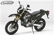 Corbin Dual Sport Saddle <br> DRZ (all ) & KLX400S CBN-S-DRZ-400-S