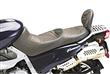 Corbin Dual Sport Saddle for BMW F650 Funduro
