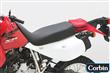 Corbin Dual Sport Saddle <br> Honda XR650L CBN-H-XR650L-CDS