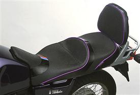 Corbin Canyon Dual Sport Saddle for BMW R100GS 