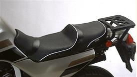 Corbin Dual Sport Saddle for Honda Transalp (89-94) 