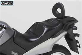 Corbin Dual Sport Saddle for Suzuki V-Strom DL1000, DL650 